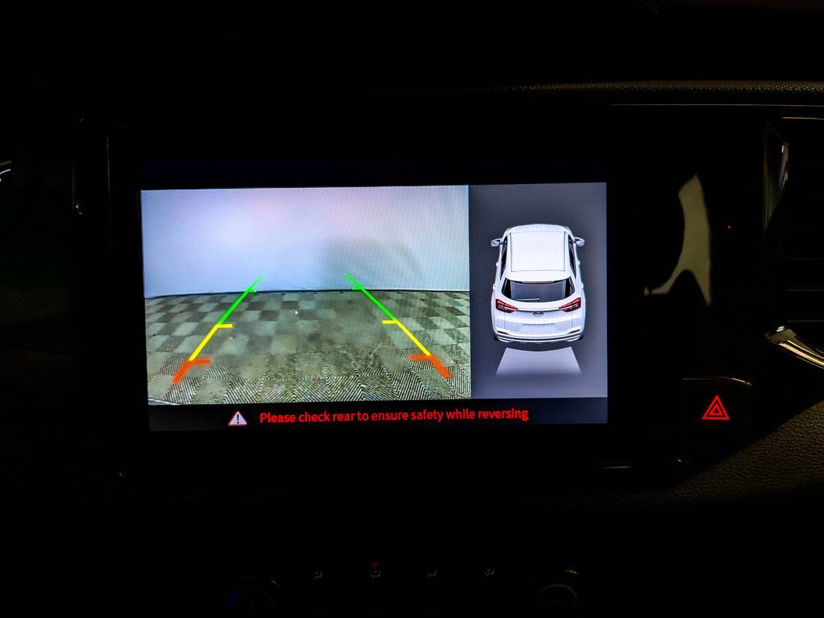 Chery Tiggo 4 б/у, 2021, Роботизированная. Фото: #24