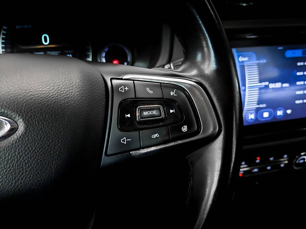 Chery Tiggo 4 б/у, 2021, Роботизированная. Фото: #26