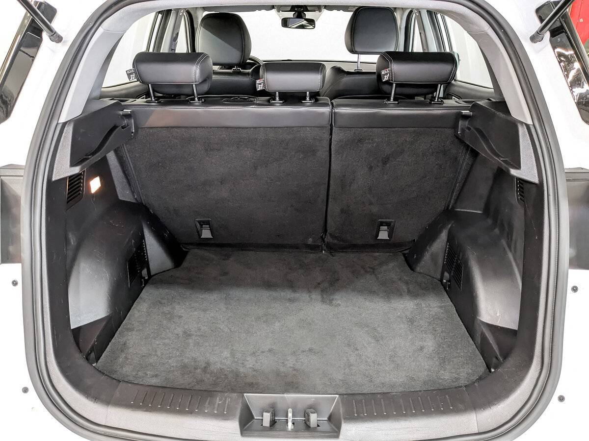 Chery Tiggo 4 б/у, 2021, Роботизированная. Фото: #9