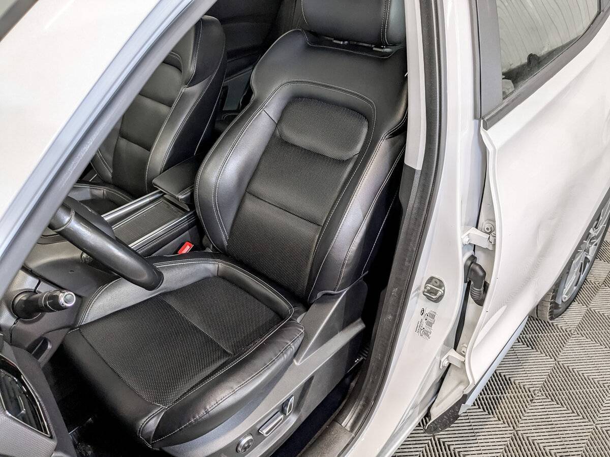 Chery Tiggo 4 б/у, 2021, Роботизированная. Фото: #19