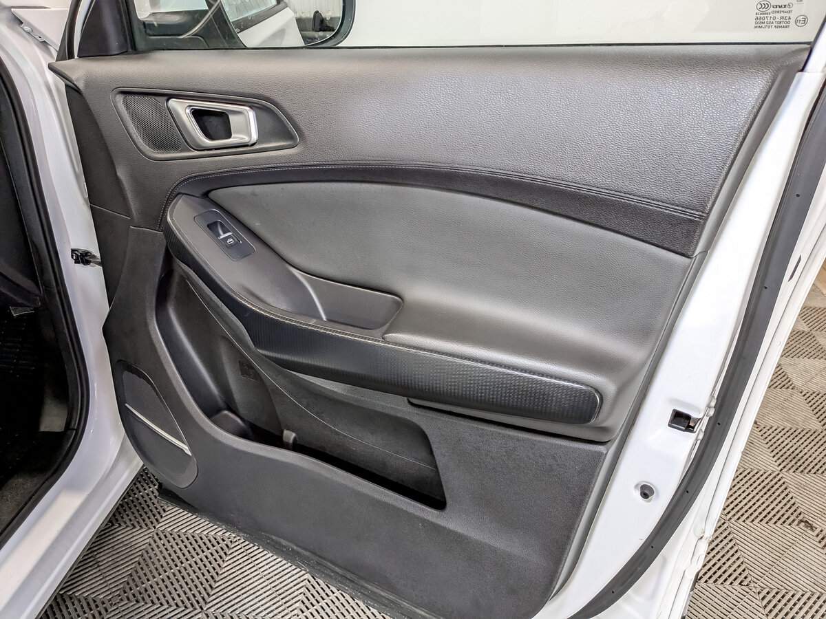 Chery Tiggo 4 б/у, 2021, Роботизированная. Фото: #23