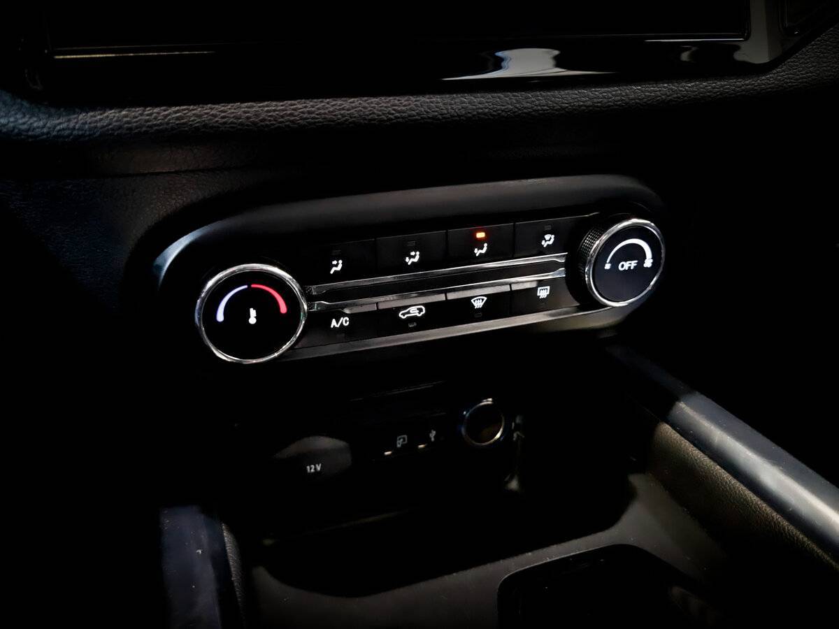 Chery Tiggo 4 б/у, 2021, Роботизированная. Фото: #28