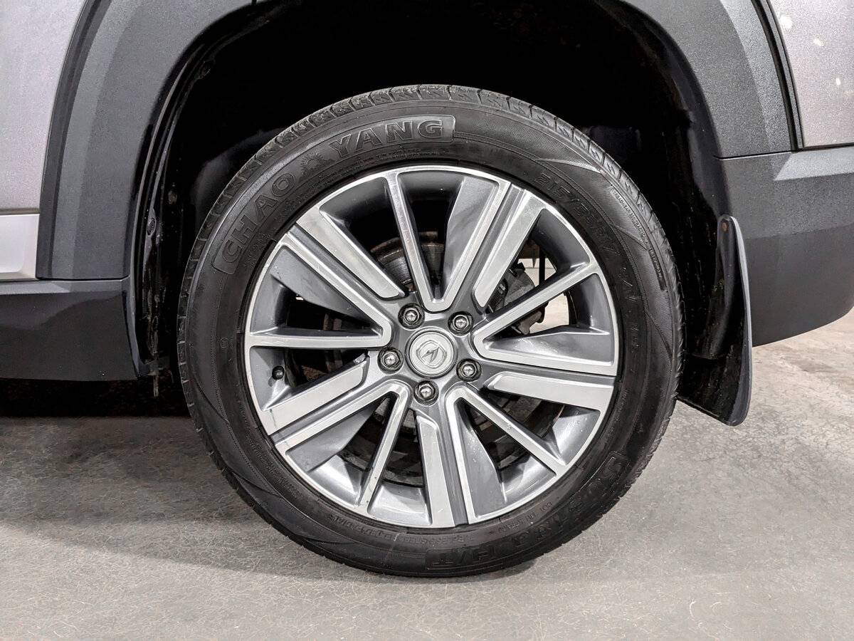 Changan CS35 Plus б/у, 2019, Автоматическая. Фото: #16