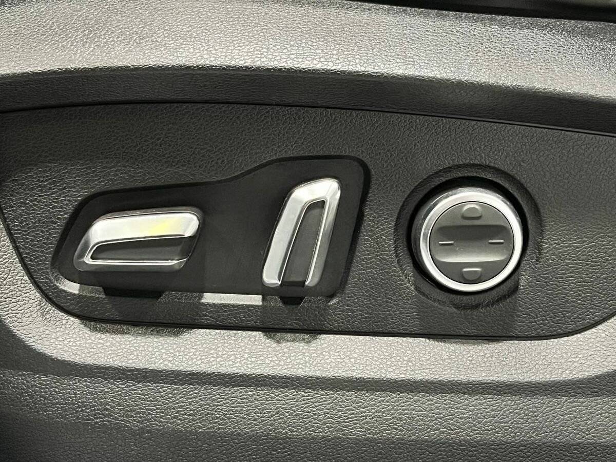 Chery Tiggo 7 Pro б/у, 2021, Вариатор. Фото: #14