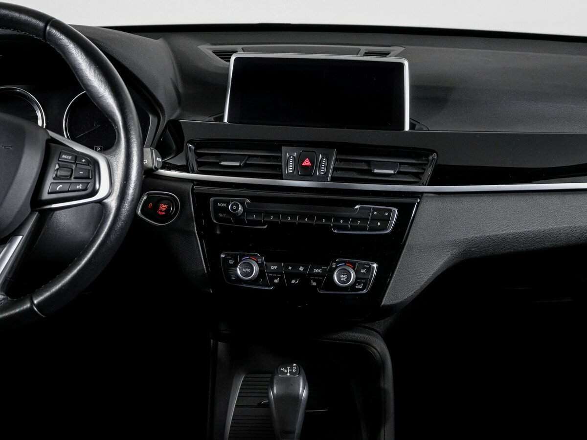 BMW X1 б/у, 2020, Автоматическая. Фото: #11