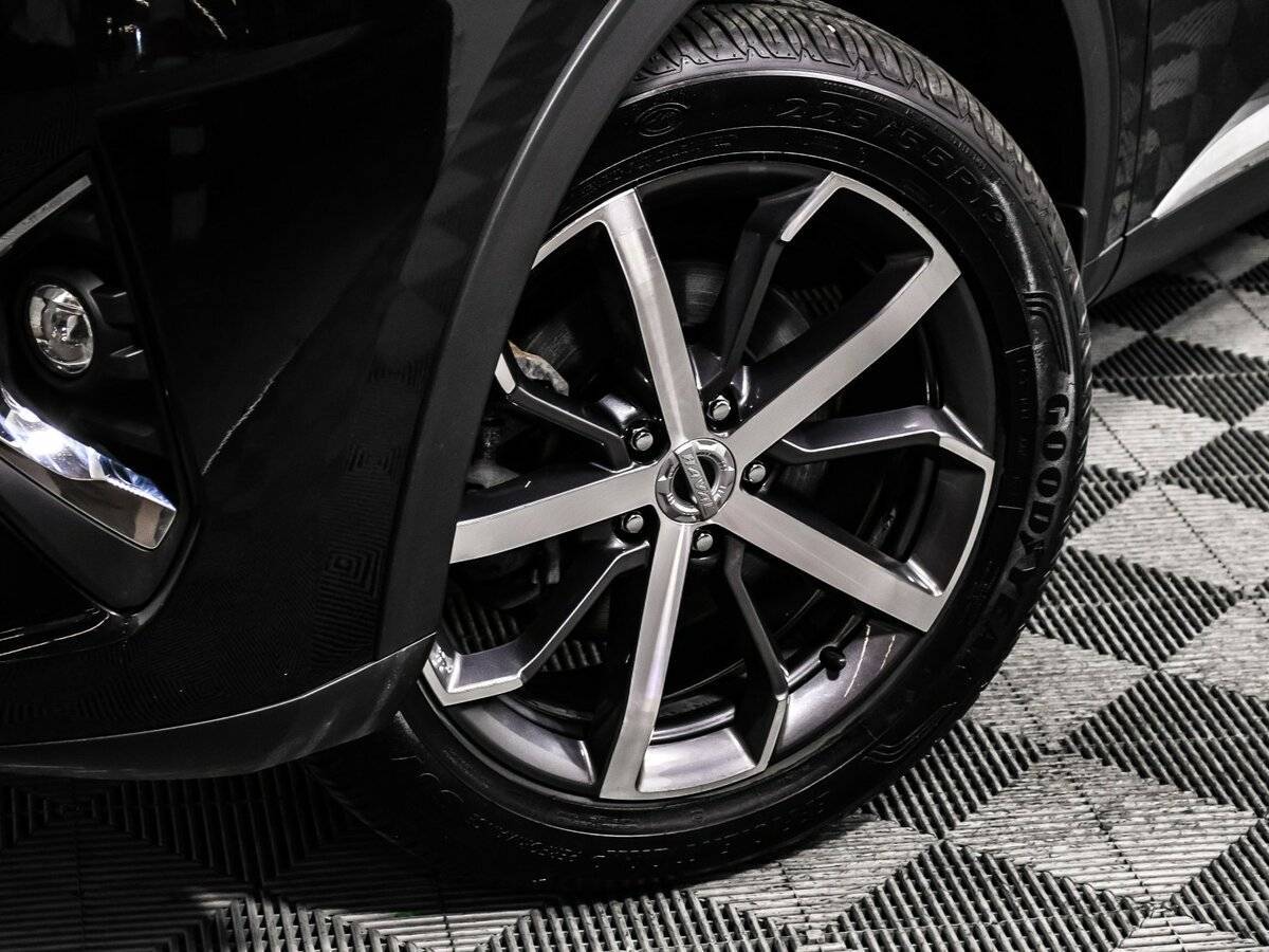 Хавал Ф7-икс б/у, 2021, Роботизированная. Фото: #15