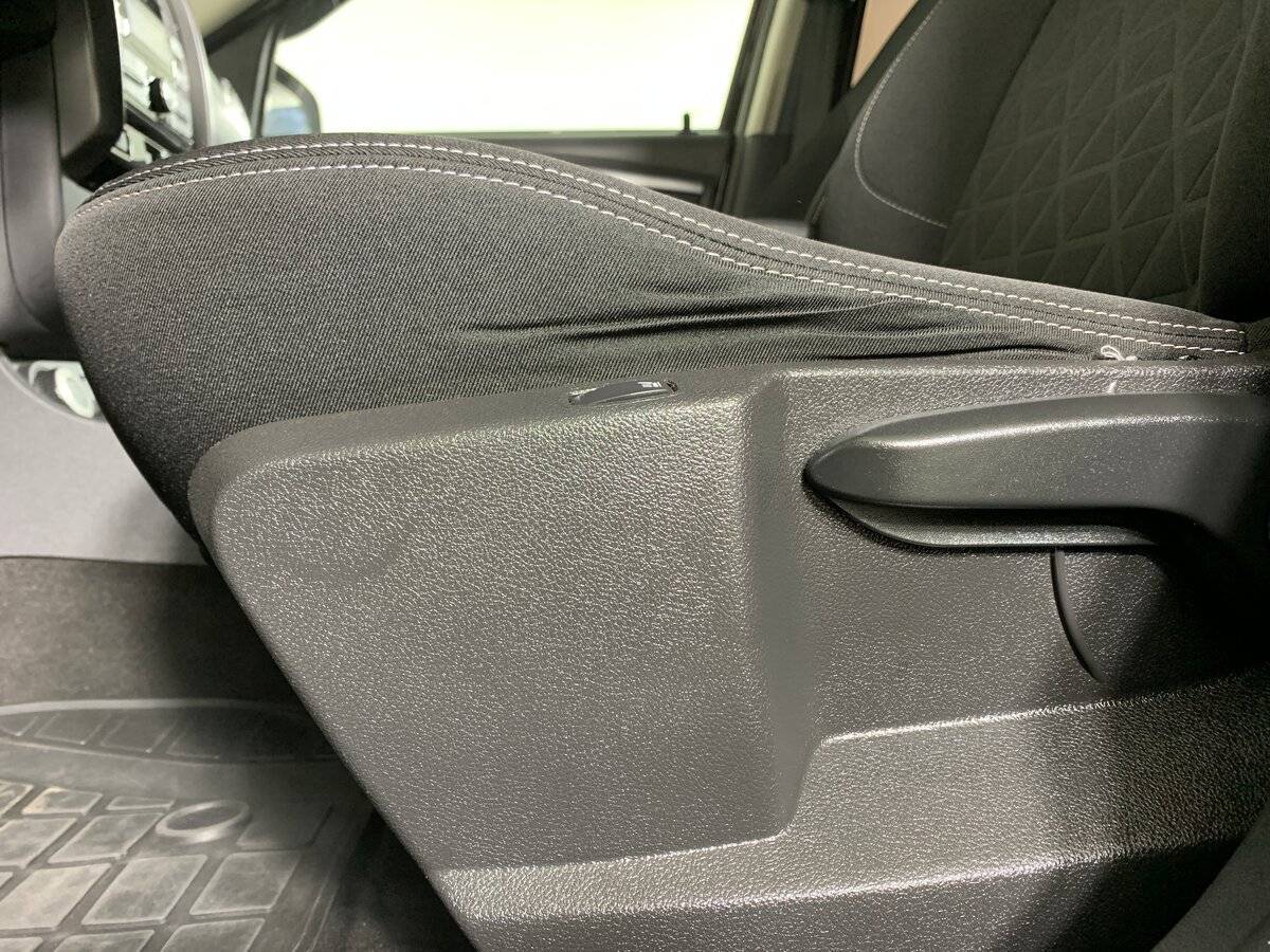 Renault Duster б/у, 2017, Механическая. Фото: #14