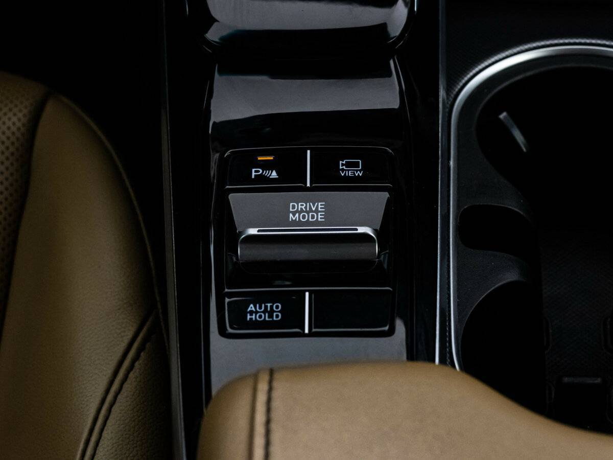 Хендай Соната б/у, 2020, Автоматическая. Фото: #15