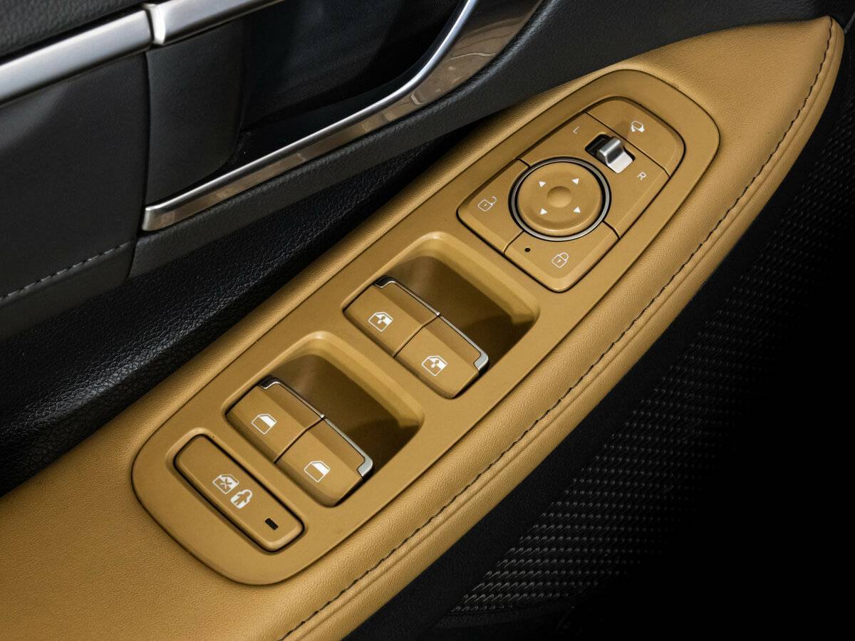 Хендай Соната б/у, 2020, Автоматическая. Фото: #22