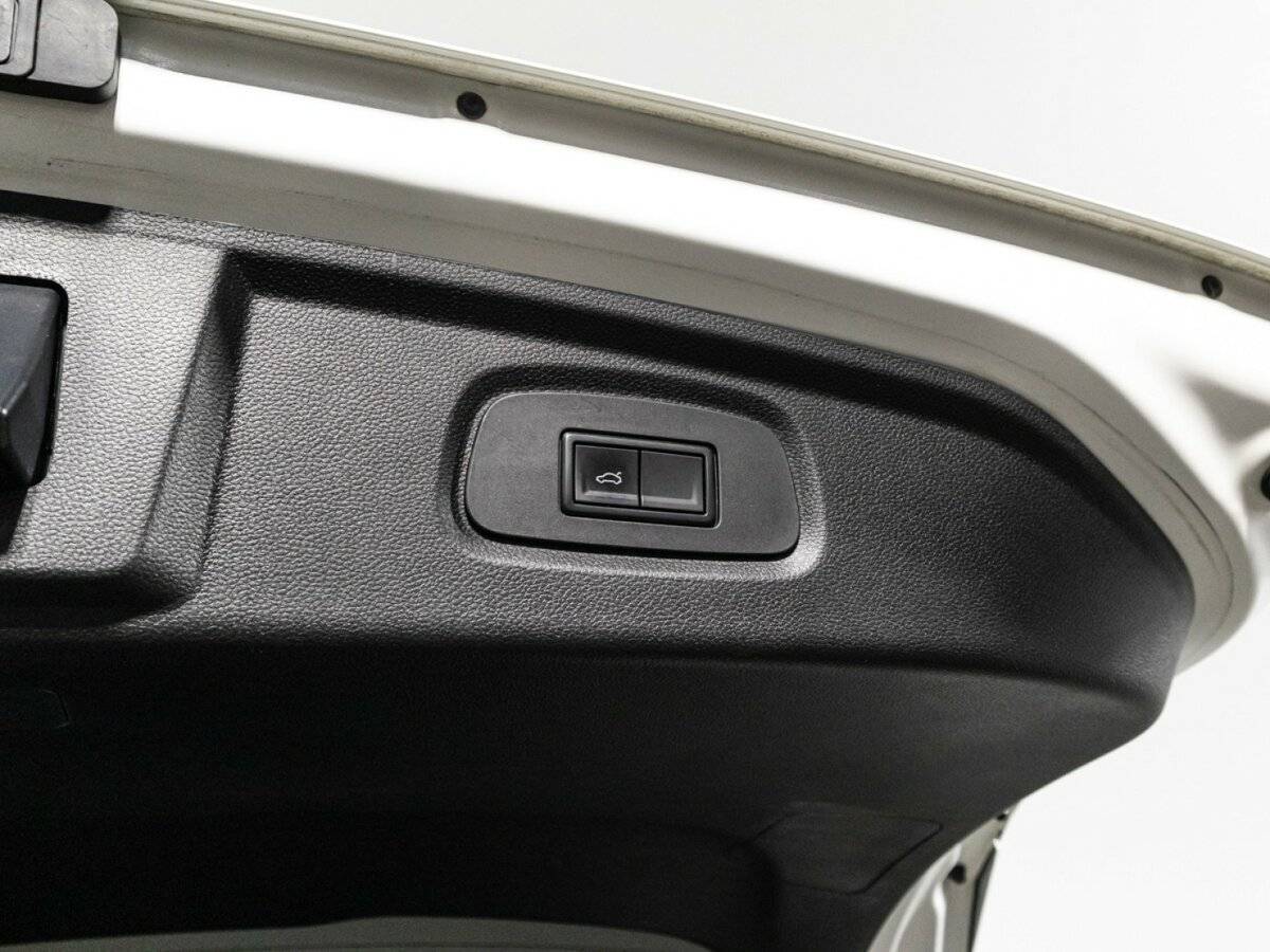 Москвич 3 б/у, 2023, Вариатор. Фото: #14