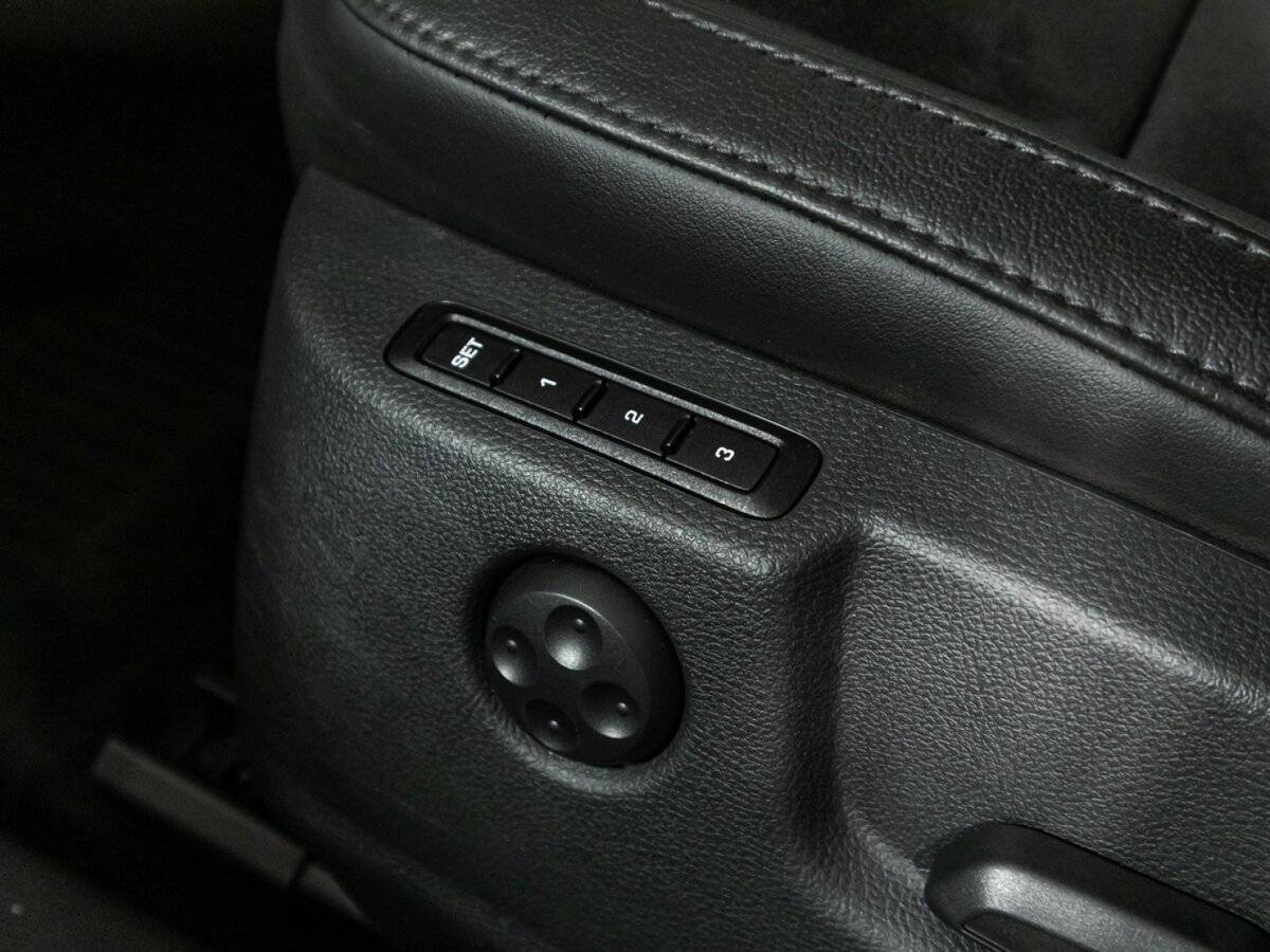 Шкода Суперб б/у, 2013, Роботизированная. Фото: #16