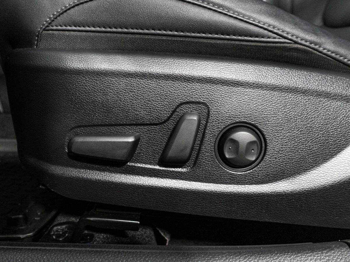 Kia Seltos б/у, 2022, Роботизированная. Фото: #17