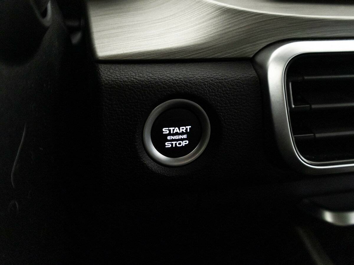 Geely Coolray б/у, 2023, Роботизированная. Фото: #20