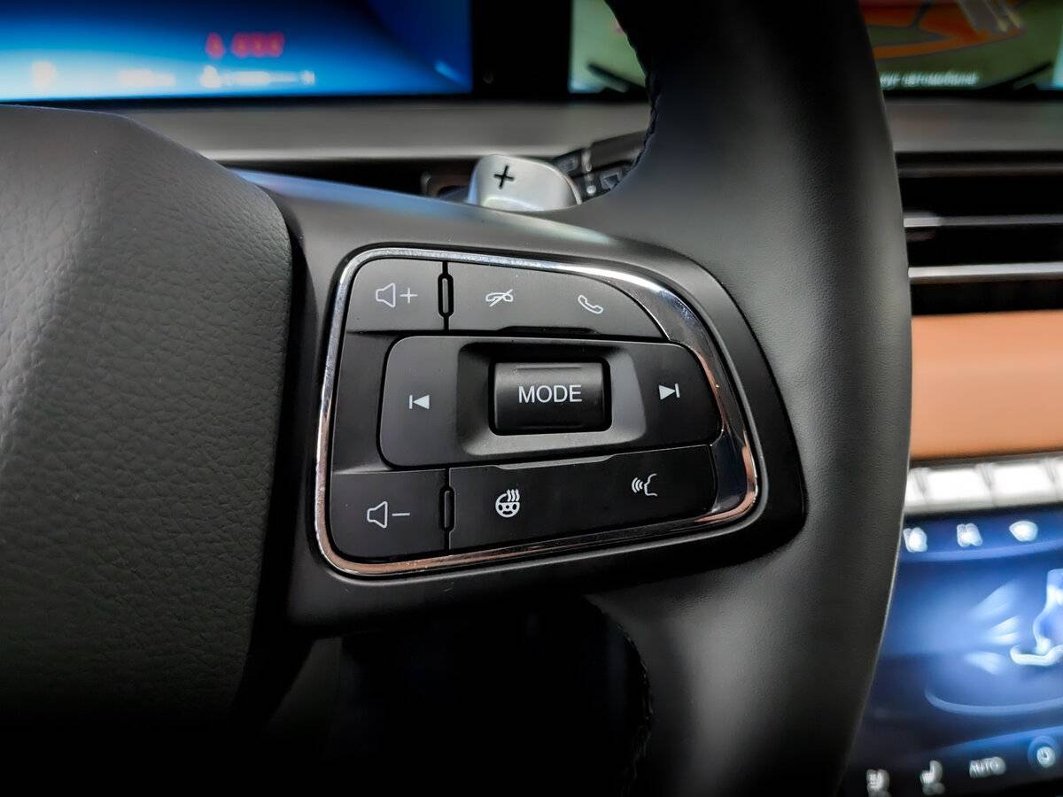 Chery Tiggo 8 Pro Max б/у, 2023, Роботизированная. Фото: #29