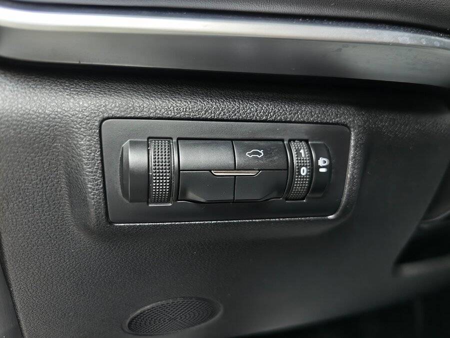 Chery Tiggo 7 Pro б/у, 2022, Вариатор. Фото: #21