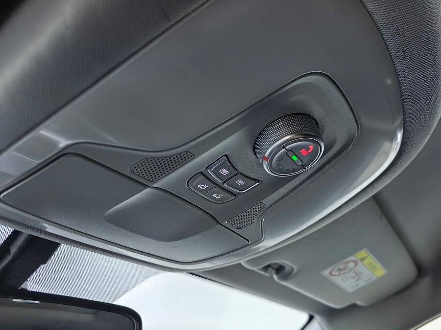 Chery Tiggo 7 Pro б/у, 2022, Вариатор. Фото: #23