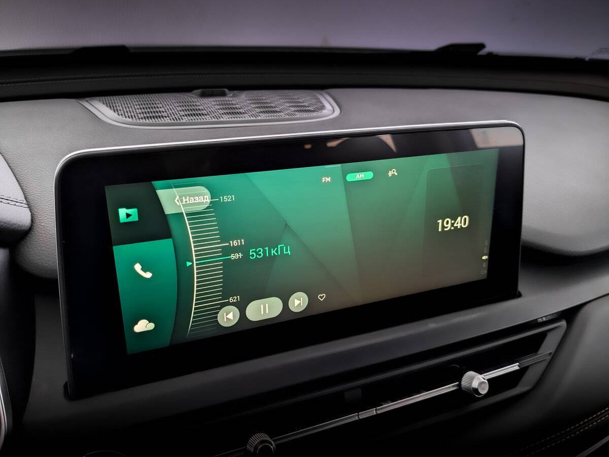 Чери Тигго 8 б/у, 2021, Роботизированная. Фото: #26