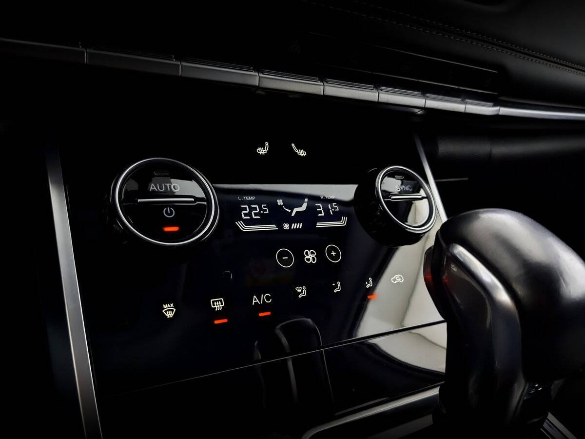 Чери Тигго 8 б/у, 2021, Роботизированная. Фото: #29