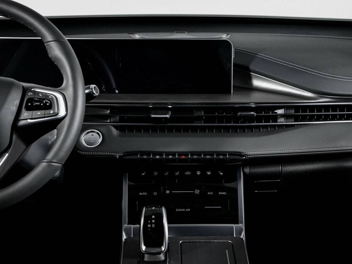 Чери Тигго 4 Про б/у, 2024, Вариатор. Фото: #12