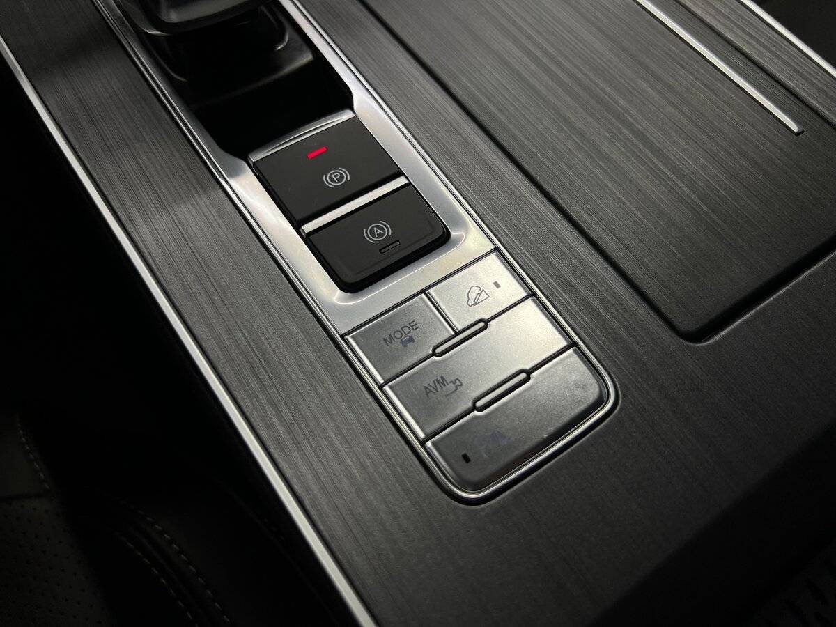 Чери Тигго 7 Про Макс б/у, 2023, Вариатор. Фото: #18