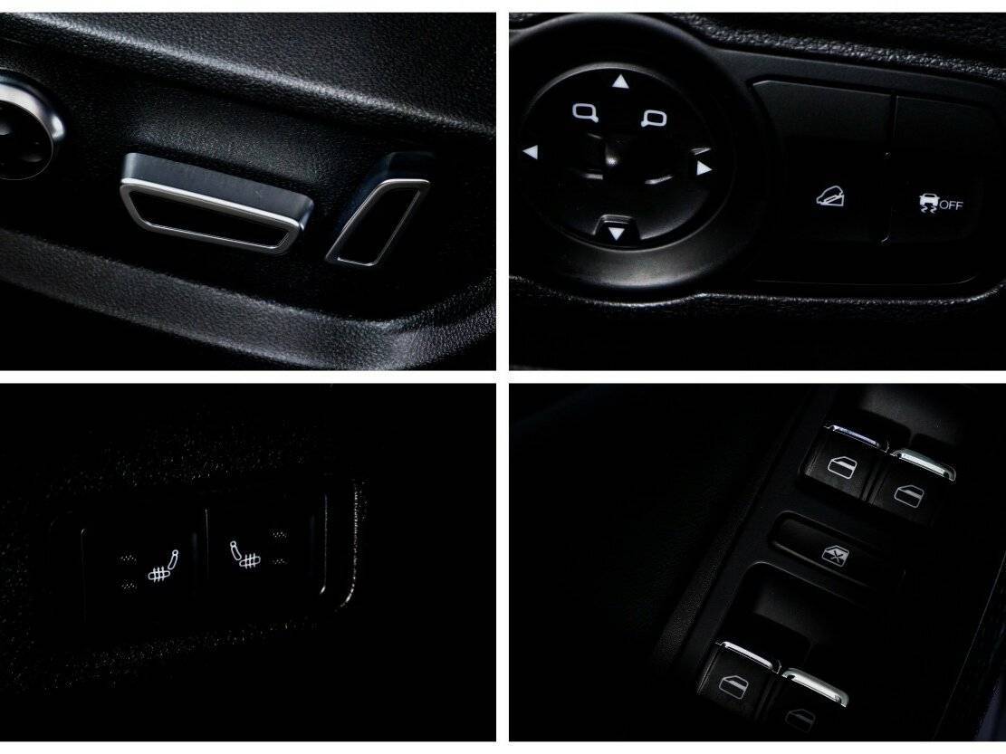 Chery Tiggo 4 б/у, 2022, Роботизированная. Фото: #17