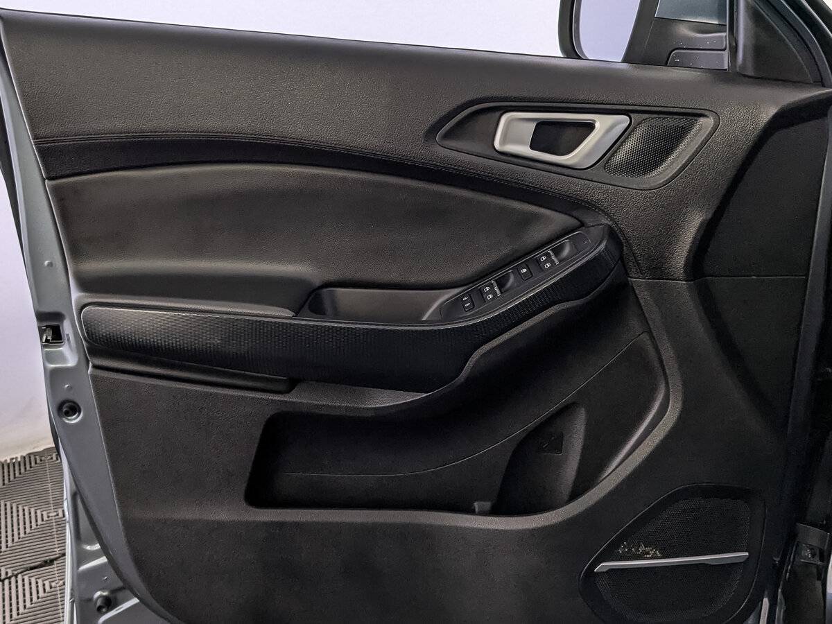 Чери Тигго 4 б/у, 2021, Роботизированная. Фото: #18