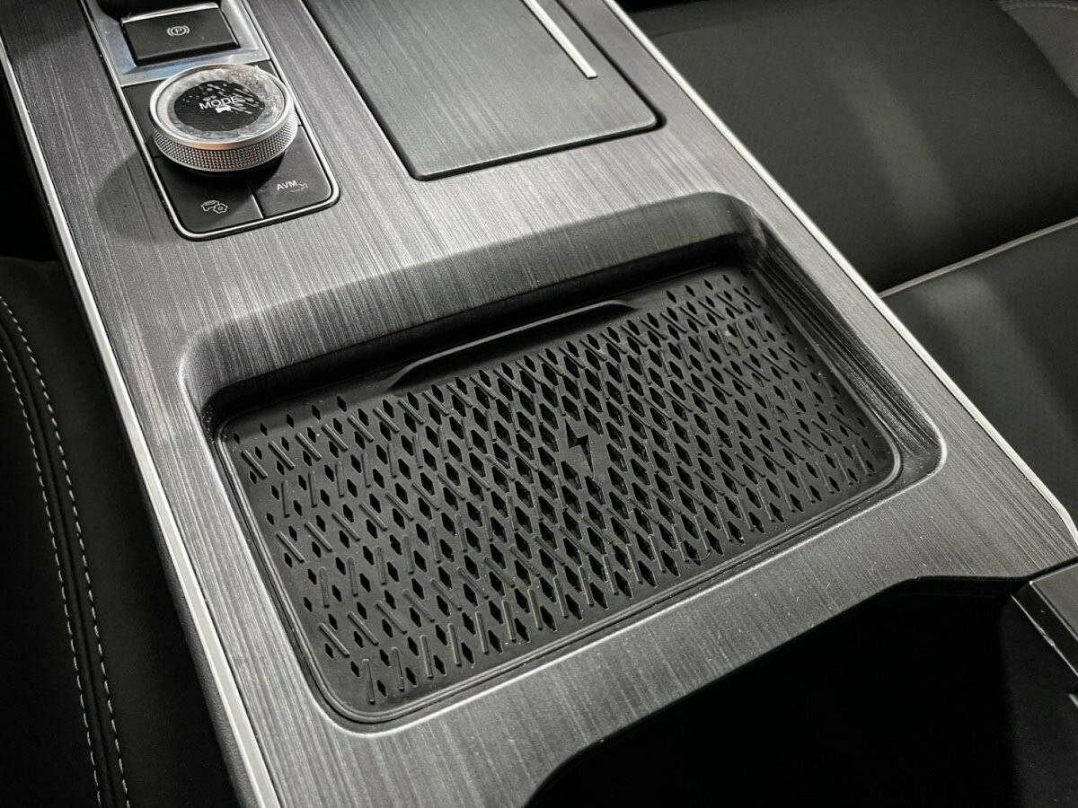 Чери Тигго 7 Про Макс б/у, 2023, Роботизированная. Фото: #15