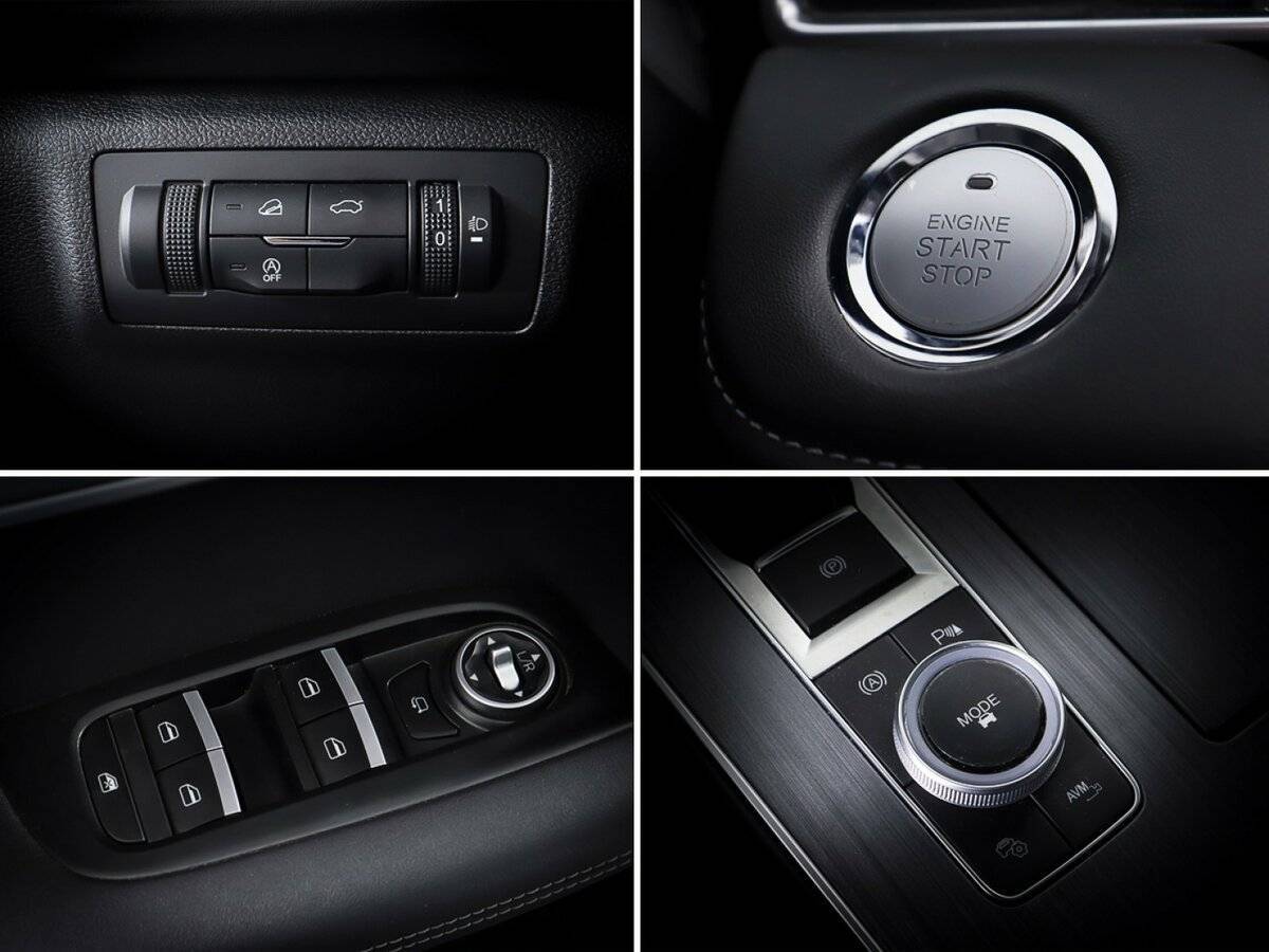 Чери Тигго 7 Про Макс б/у, 2023, Роботизированная. Фото: #18