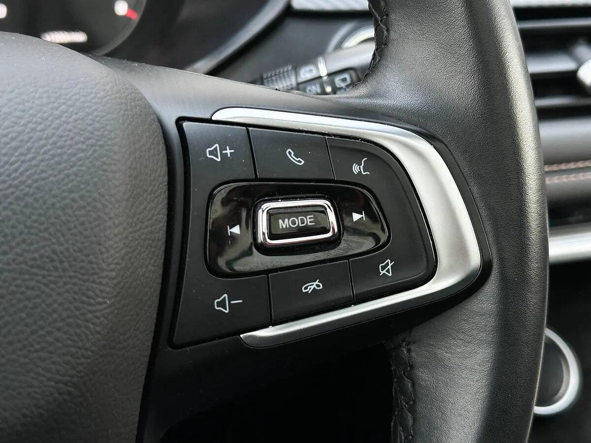 Chery Tiggo 8 б/у, 2022, Роботизированная. Фото: #13