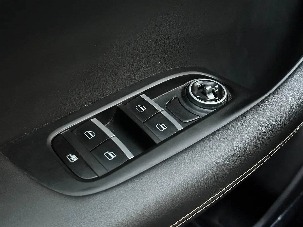 Chery Tiggo 8 б/у, 2022, Роботизированная. Фото: #16