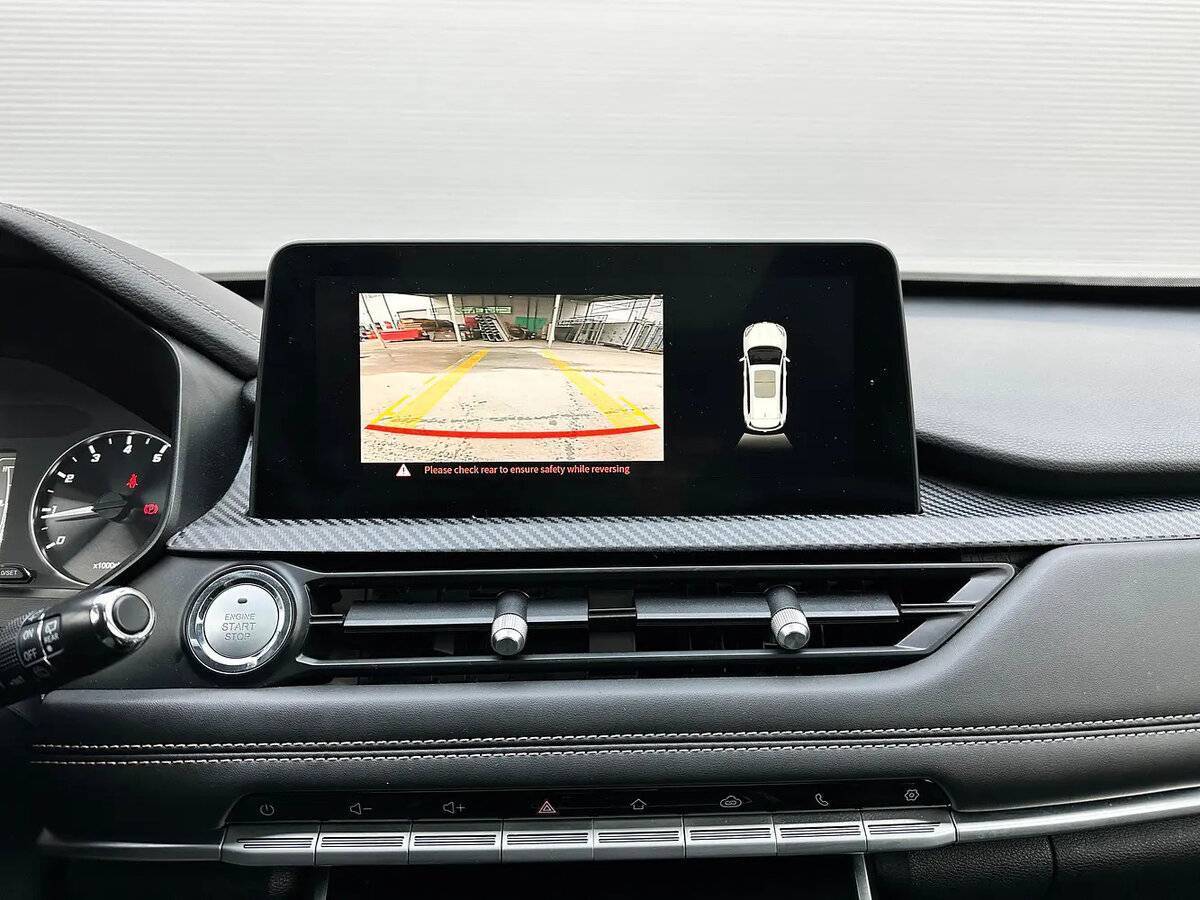 Chery Tiggo 8 б/у, 2022, Роботизированная. Фото: #18