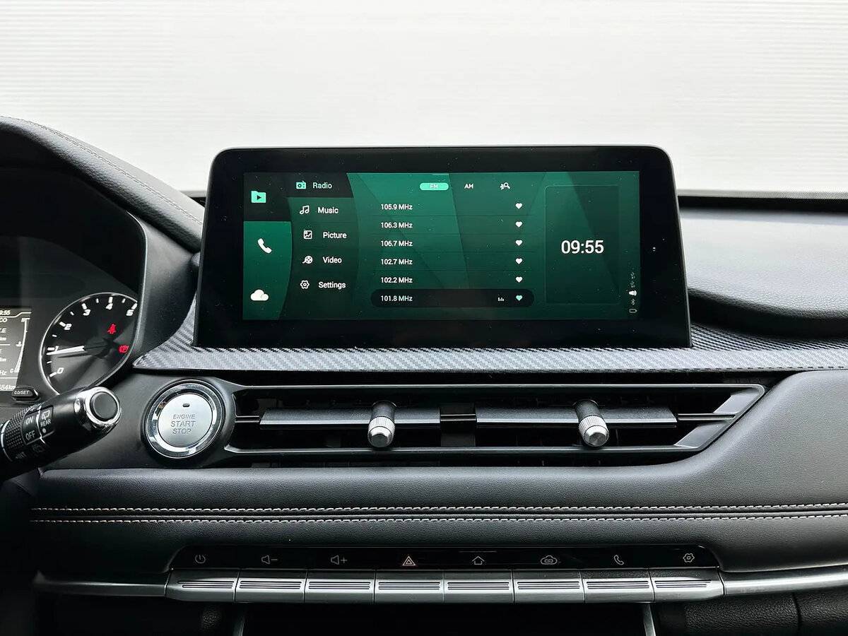 Chery Tiggo 8 б/у, 2022, Роботизированная. Фото: #19