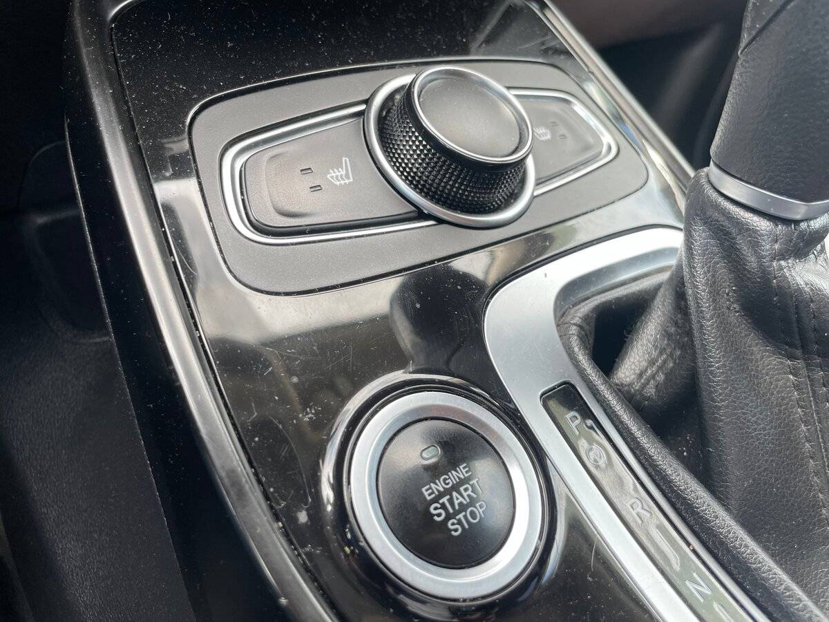 Chery Tiggo 7 б/у, 2019, Вариатор. Фото: #14