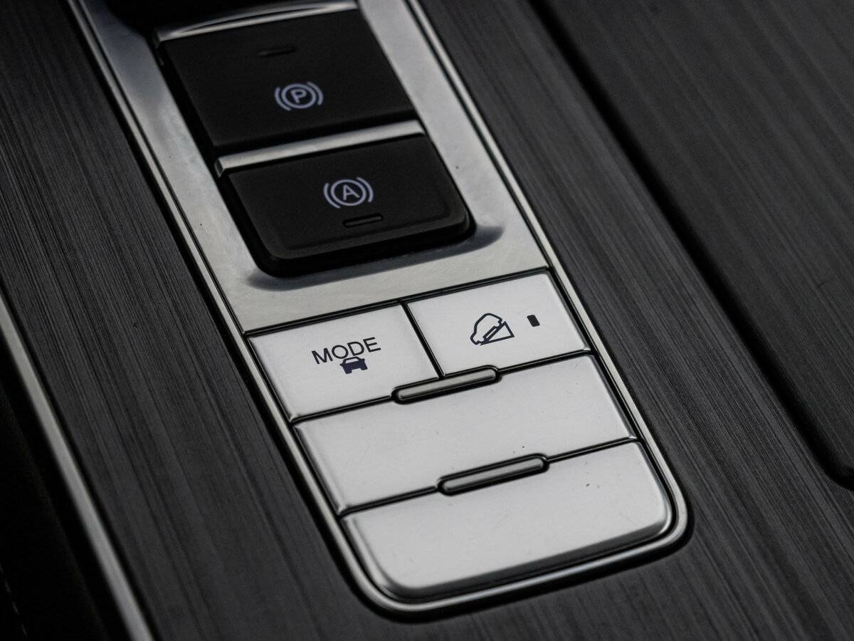 Chery Tiggo 7 Pro Max б/у, 2023, Вариатор. Фото: #15