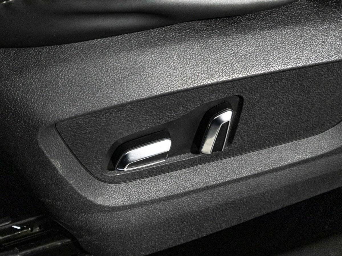 Чери Тигго 7 Про б/у, 2021, Вариатор. Фото: #16