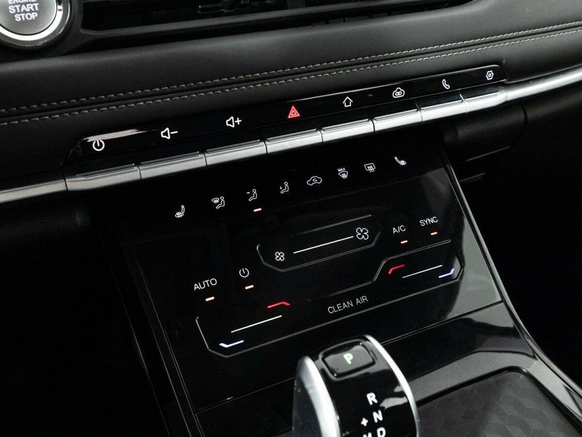 Чери Тигго 7 Про б/у, 2021, Вариатор. Фото: #18