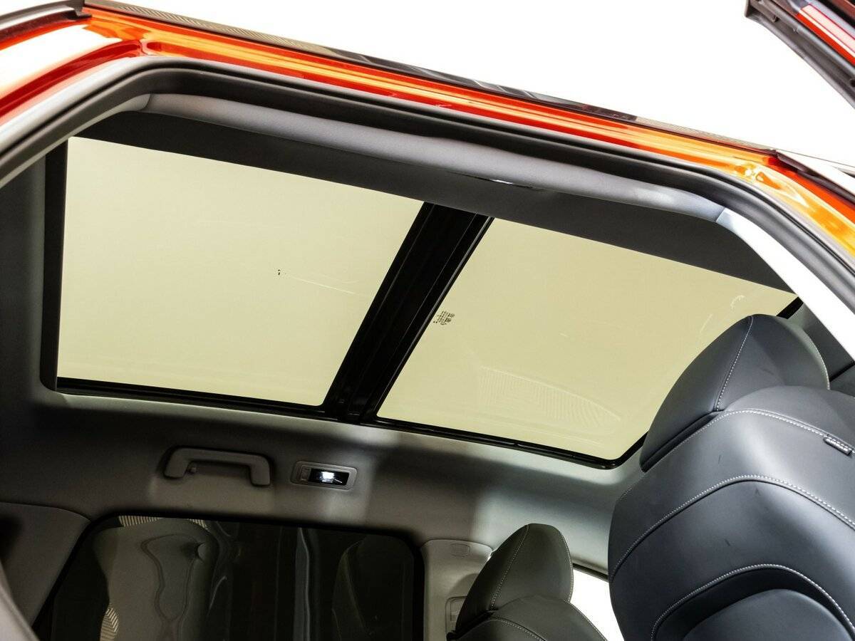 Чери Тигго 7 Про б/у, 2022, Вариатор. Фото: #11