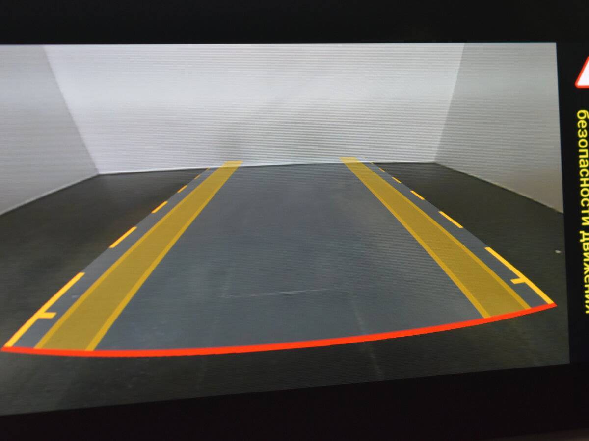 Chery Tiggo 7 Pro б/у, 2020, Вариатор. Фото: #9