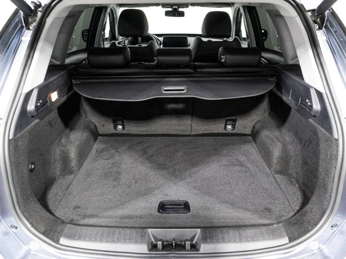 Чери Тигго 7 Про б/у, 2021, Вариатор. Фото: #14