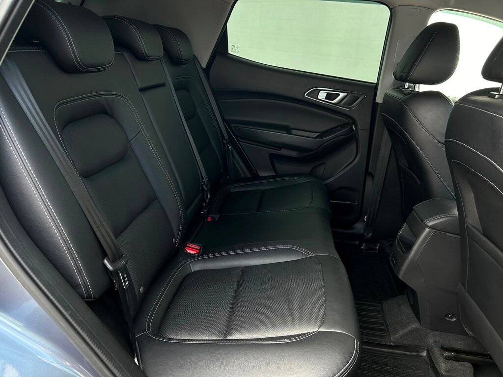 Chery Tiggo 4 б/у, 2019, Вариатор. Фото: #9