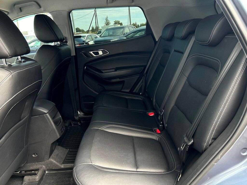 Chery Tiggo 4 б/у, 2019, Вариатор. Фото: #10