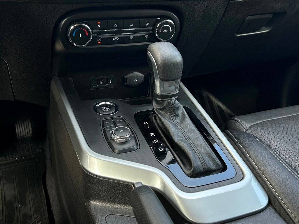 Chery Tiggo 4 б/у, 2019, Вариатор. Фото: #16