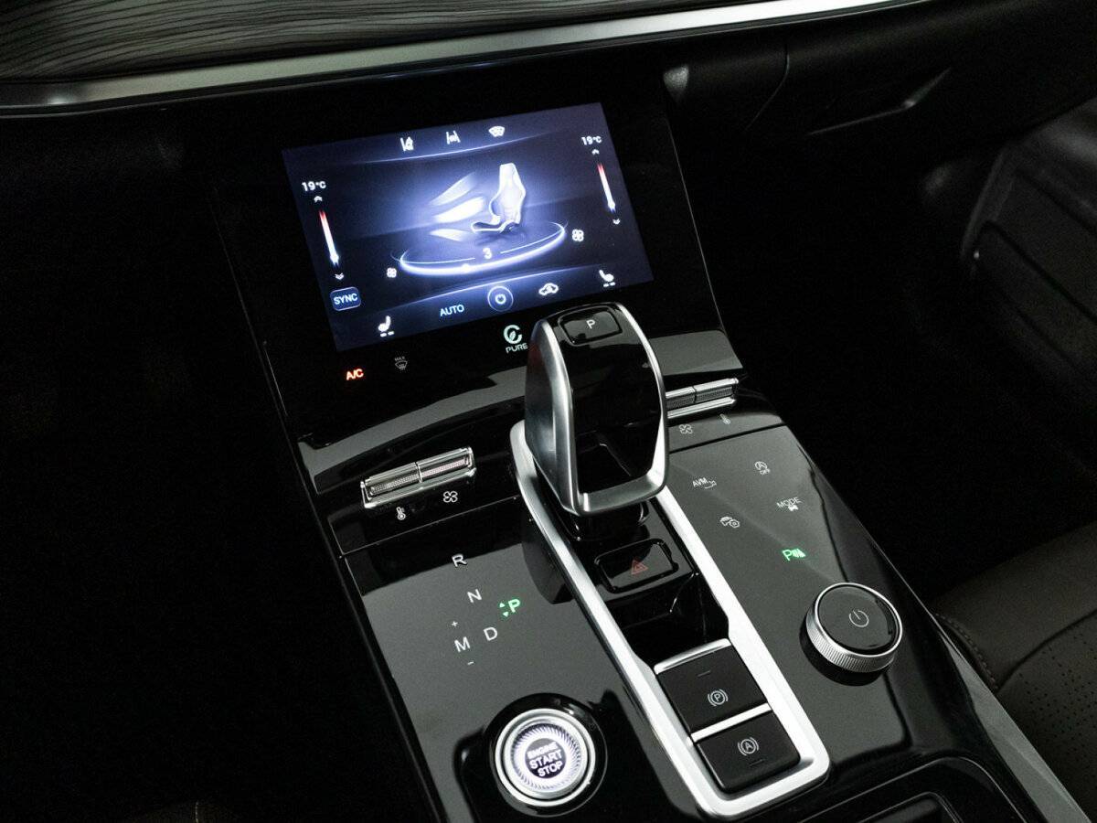 Чери Тигго 8 Про б/у, 2023, Роботизированная. Фото: #18