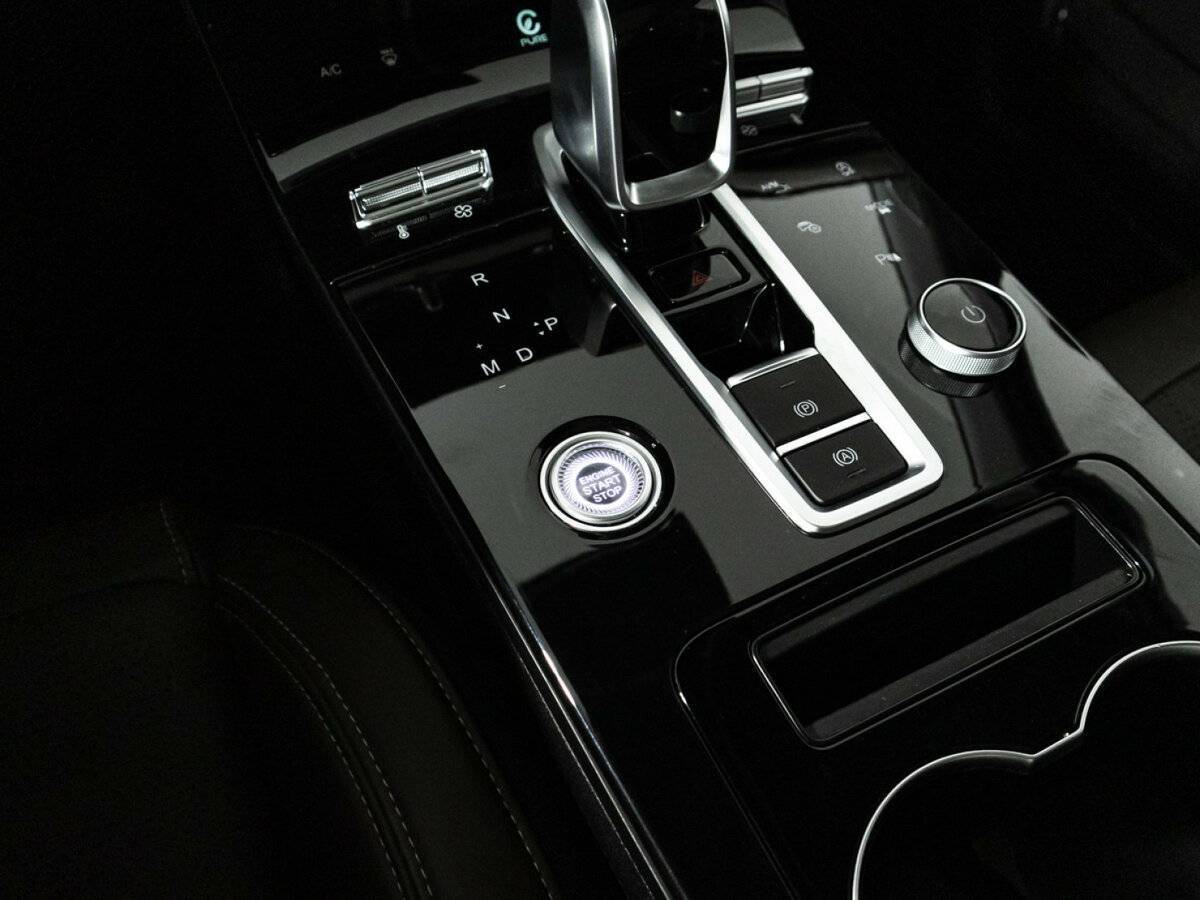 Чери Тигго 8 Про б/у, 2023, Роботизированная. Фото: #19