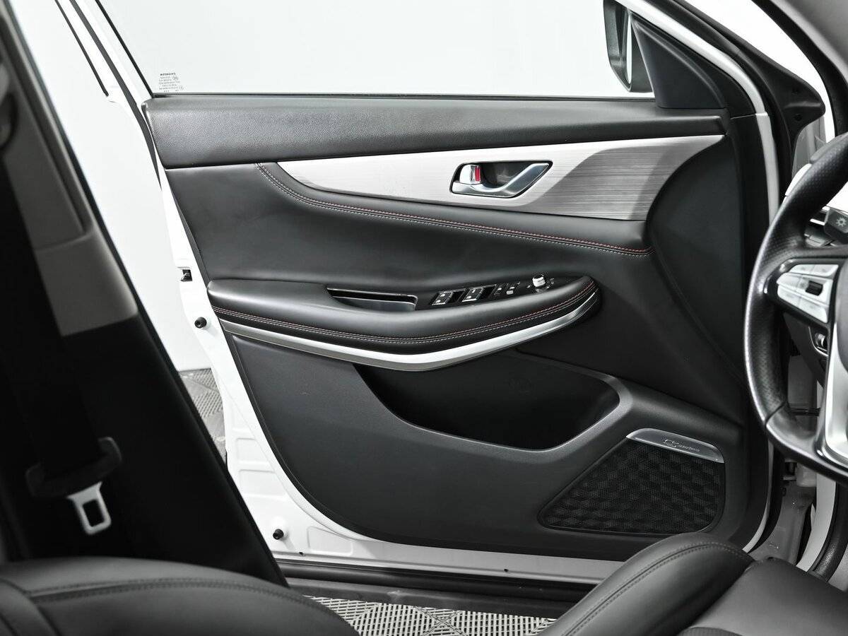 Changan CS75 б/у, 2020, Автоматическая. Фото: #6