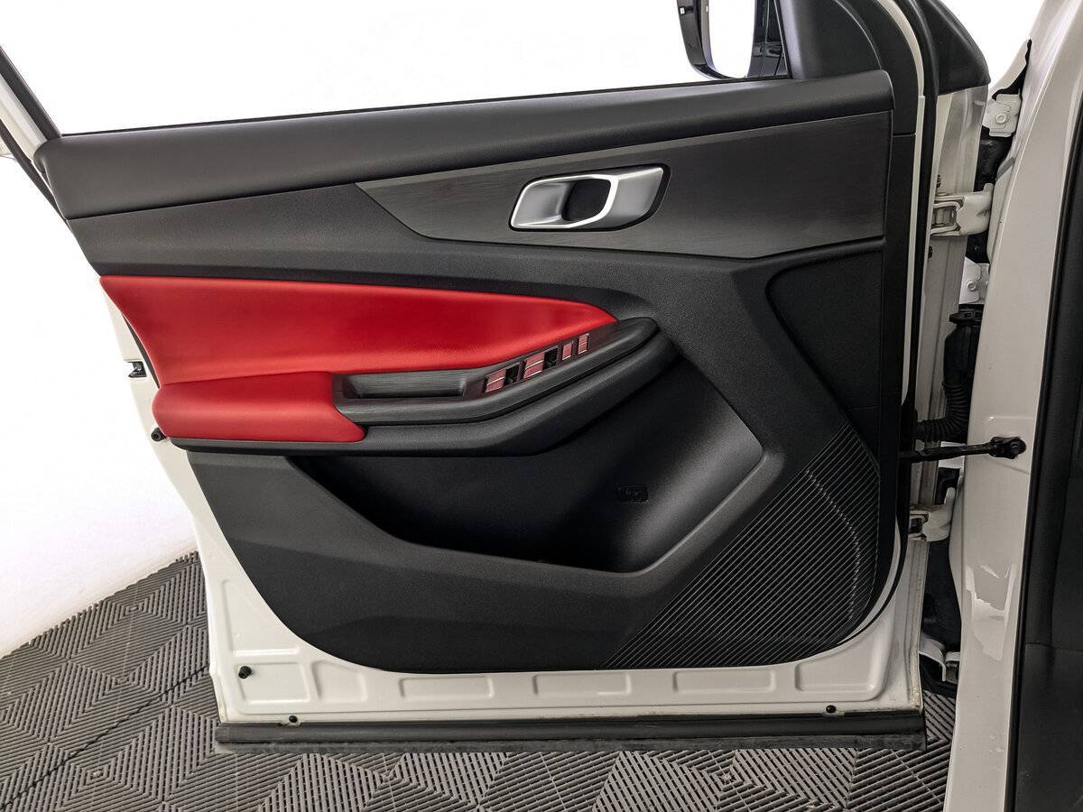 Changan CS55 Plus б/у, 2023, Роботизированная. Фото: #18