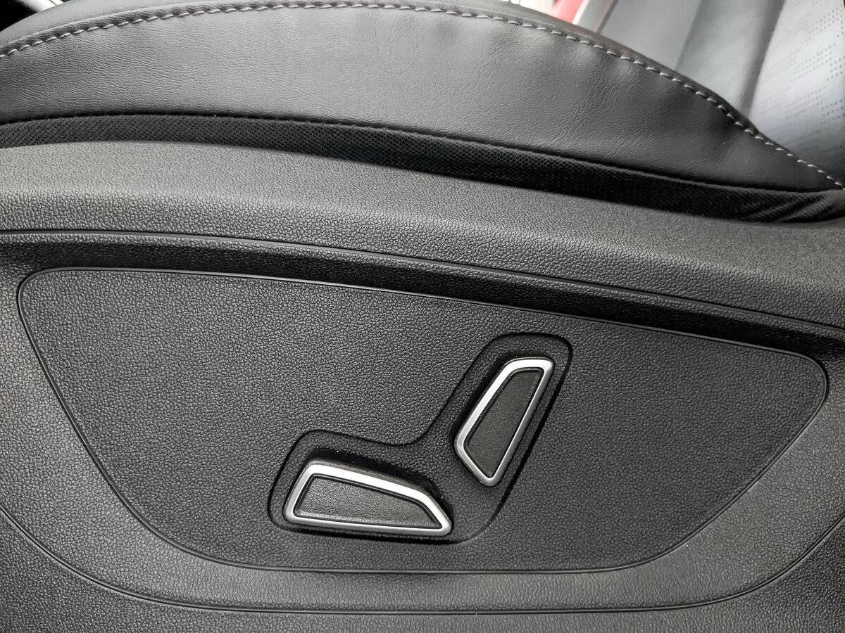 Changan CS55 Plus б/у, 2023, Роботизированная. Фото: #26