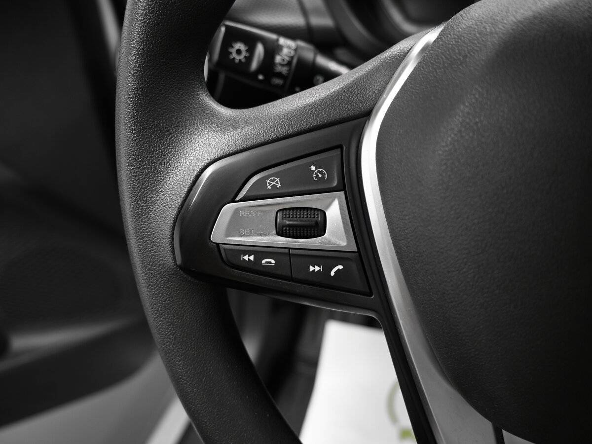 Changan Alsvin б/у, 2024, Роботизированная. Фото: #15