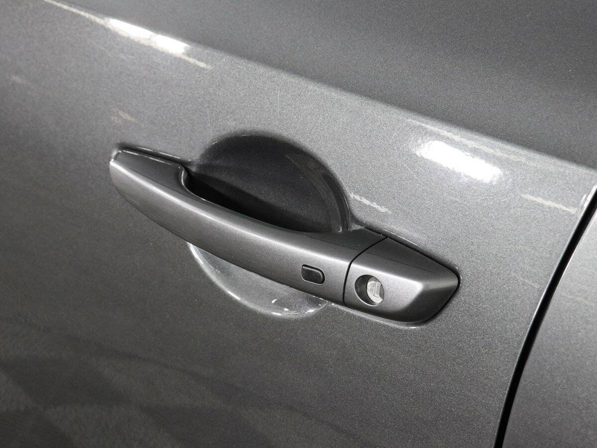 Changan CS35 Plus б/у, 2023, Роботизированная. Фото: #15