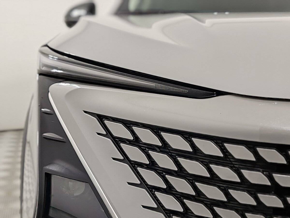 Changan UNI-T б/у, 2023, Роботизированная. Фото: #16